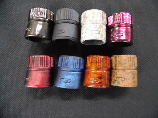 塗装済SD16ナット(DPS-SD16ASH)